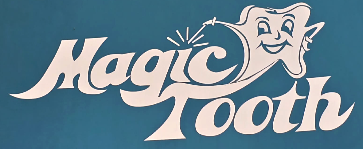 Magic Tooth Dental Care